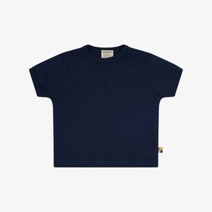 Basic T-shirt - ultramarine Basic T-shirt - ultramarine