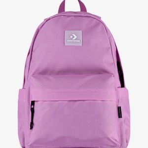 STAR CHEVRON CORE BACKPACK - Rucksack - beyond pink STAR CHEVRON CORE BACKPACK - Rucksack - beyond pink