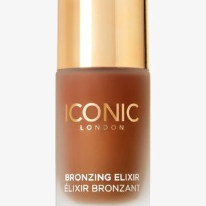 BRONZING ELIXIR WATER TINT - Bronzer - bronze BRONZING ELIXIR WATER TINT - Bronzer - bronze