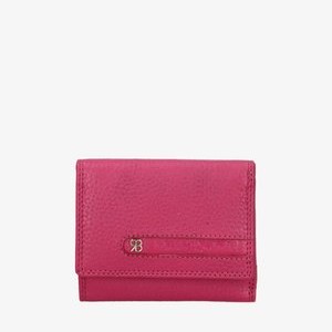 Wallet - fuchsia Wallet - fuchsia
