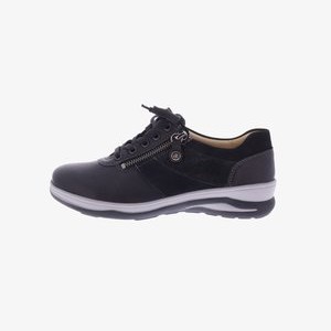 HALEY - MULTISTRECH - Trainers - schwarz HALEY - MULTISTRECH - Trainers - schwarz