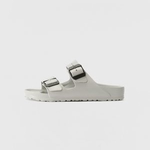 ARIZONA SB EVA REGULAR UNISEX - Sandals - stone coin/black ARIZONA SB EVA REGULAR UNISEX - Sandals - stone coin/black
