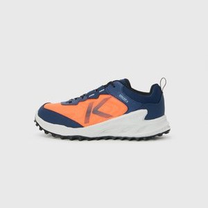 ZIONIC UNISEX - Hiking shoes - blue ZIONIC UNISEX - Hiking shoes - blue