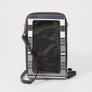 PHONE HOLDER RAYA - Phone case - bright multicolor PHONE HOLDER RAYA - Phone case - bright multicolor