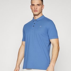 ICON - Polo shirt - denim blue ICON - Polo shirt - denim blue