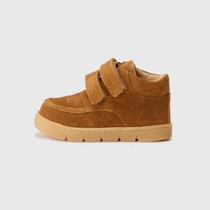 CHUBBY CRUISER UNISEX - High-top trainers - chestnut CHUBBY CRUISER UNISEX - High-top trainers - chestnut