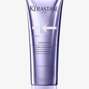 BLOND ABSOLU FONDANT CICAFLASH RESTORING CONDITIONER FOR LIGHTENED & BLONDE HAIR - Conditioner BLOND ABSOLU FONDANT CICAFLASH RESTORING CONDITIONER FOR LIGHTENED & BLONDE HAIR - Conditioner