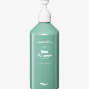 Liquid soap - transparent Liquid soap - transparent