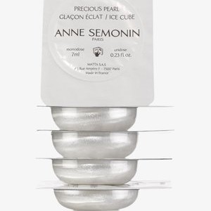 PRECIOUS PEARL ICE CUBES - Face cream PRECIOUS PEARL ICE CUBES - Face cream
