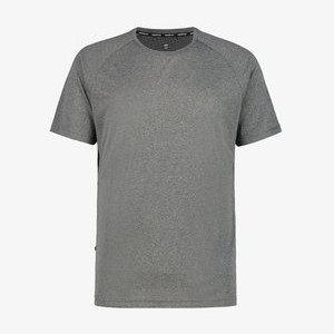 Sports T-shirt - dunkel grau Sports T-shirt - dunkel grau