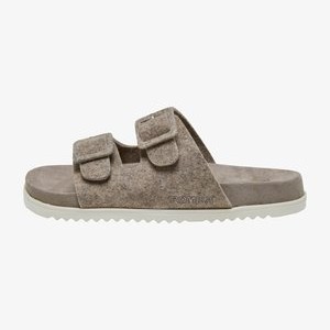 Mules - taupe Mules - taupe