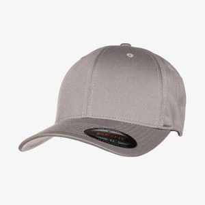 WOOLY COMBED - Cap - grey WOOLY COMBED - Cap - grey