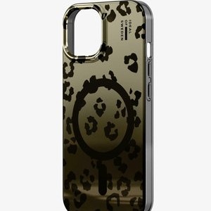 MIRROR CASE MAGSAFE IPHONE 13 / 14 / 15 / 16E - Phone case - gold MIRROR CASE MAGSAFE IPHONE 13 / 14 / 15 / 16E - Phone case - gold