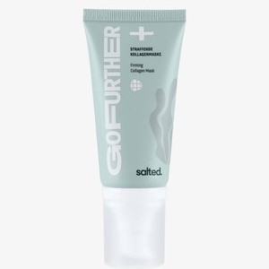 FIRMING COLLAGEN MASK - Face mask - Fragrance-Free FIRMING COLLAGEN MASK - Face mask - Fragrance-Free