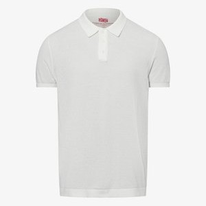 Polo shirt - weiß Polo shirt - weiß