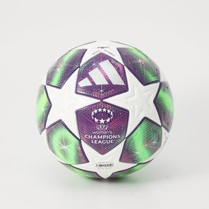 WUCL PRO - Football - white/pink/solar yellow WUCL PRO - Football - white/pink/solar yellow