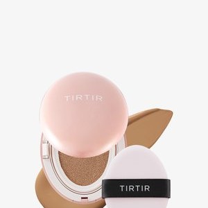 MASK FIT ALL-COVER CUSHION - Foundation - french beige MASK FIT ALL-COVER CUSHION - Foundation - french beige