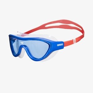 THE ONE MASK JR - Goggles - blue blue red THE ONE MASK JR - Goggles - blue blue red