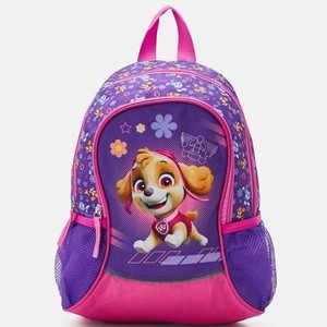 VIACOM PAW PATROL UNISEX - Rucksack - violet/pink VIACOM PAW PATROL UNISEX - Rucksack - violet/pink