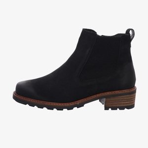 KINGA - Classic ankle boots - schwarz KINGA - Classic ankle boots - schwarz
