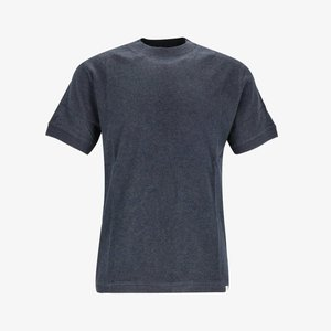 MELANGE - Basic T-shirt - 670 sky captain MELANGE - Basic T-shirt - 670 sky captain