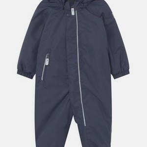 WINTER OVERALL PUHURI UNISEX - Snowsuit - navy WINTER OVERALL PUHURI UNISEX - Snowsuit - navy