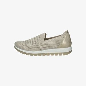 Slip-ons - cream-plat Slip-ons - cream-plat