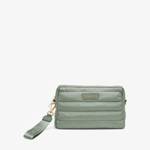 LITTLE BUDDY - Wash bag - desert sage LITTLE BUDDY - Wash bag - desert sage