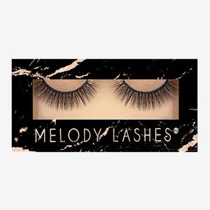 False eyelashes - black False eyelashes - black