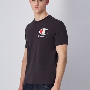 CREWNECK FUTURE - Print T-shirt - black CREWNECK FUTURE - Print T-shirt - black