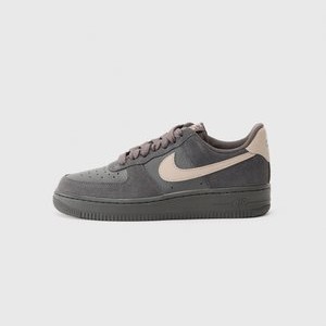 AIR FORCE 1 - Trainers - med ash/malt off noir AIR FORCE 1 - Trainers - med ash/malt off noir