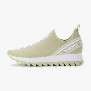 ABBI - Slip-ons - grün ABBI - Slip-ons - grün
