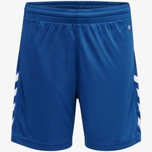 CORE  - Sports shorts - true blue CORE  - Sports shorts - true blue