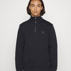 ZETRUST - Sweatshirt - dark blue ZETRUST - Sweatshirt - dark blue