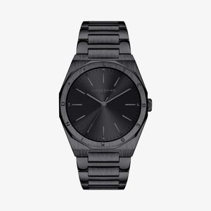 Watch - schwarz Watch - schwarz