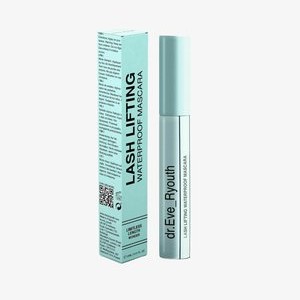 LASH LIFTING WATERPROOF MASCARA - Mascara - black LASH LIFTING WATERPROOF MASCARA - Mascara - black