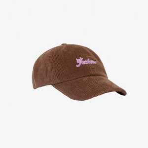 DANCE UNISEX - Cap - brown DANCE UNISEX - Cap - brown