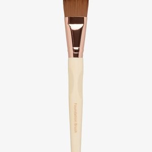 SO ECO FOUNDATION BRUSH - Makeup accessory - beige SO ECO FOUNDATION BRUSH - Makeup accessory - beige