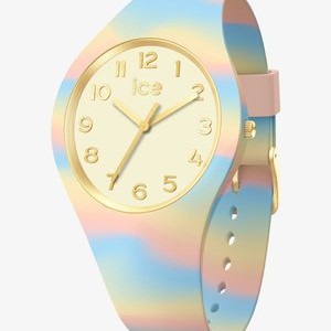 AND DYE - Watch - pastel blue s AND DYE - Watch - pastel blue s