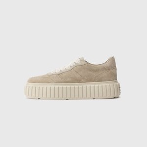 ZAP - Trainers - elefant/creme ZAP - Trainers - elefant/creme
