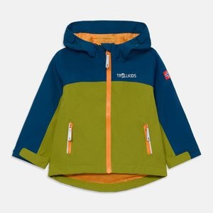 TELEMARK - Outdoor jacket - olive TELEMARK - Outdoor jacket - olive