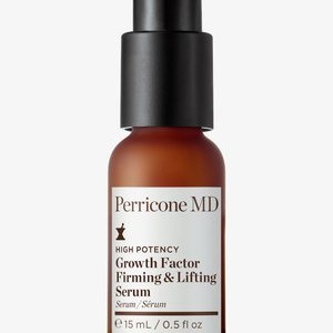 HIGH POTENCY GROWTH FACTOR FIRMING & LIFTING EYE SERUM - Brow and lash care HIGH POTENCY GROWTH FACTOR FIRMING & LIFTING EYE SERUM - Brow and lash care