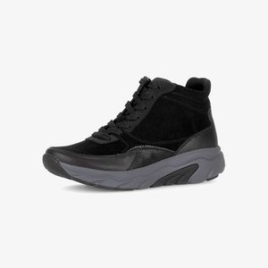 High-top trainers - schw anthr micro High-top trainers - schw anthr micro