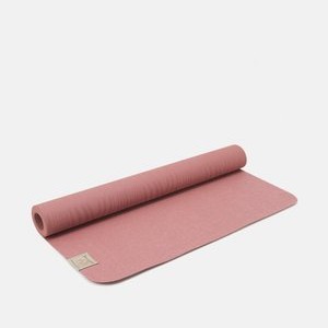 TRAVEL MAT - Fitness / Yoga - terracotta TRAVEL MAT - Fitness / Yoga - terracotta