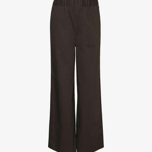 KENYA D2 - Trousers - chocolate brown KENYA D2 - Trousers - chocolate brown