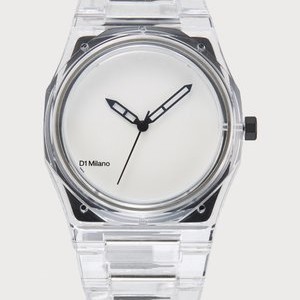 UNISEX - Watch - white