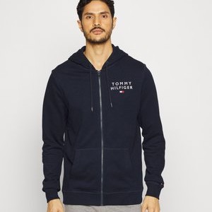Zip-up sweatshirt - desert sky Zip-up sweatshirt - desert sky