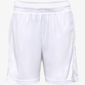 CORE  - Sports shorts - white white CORE  - Sports shorts - white white