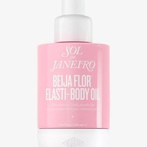 BEIJA FLOR ELASTI-BODY OIL - Body oil & shimmers BEIJA FLOR ELASTI-BODY OIL - Body oil & shimmers