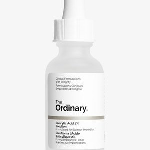 SALICYLIC ACID 2% SOLUTION - Serum SALICYLIC ACID 2% SOLUTION - Serum
